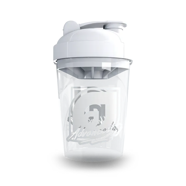 Specter Edition Shaker