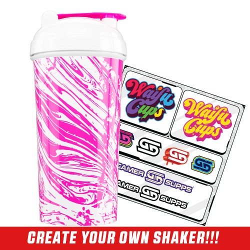 Create Your Own Cup (Bundle) | Default Title