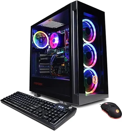 New Pc???