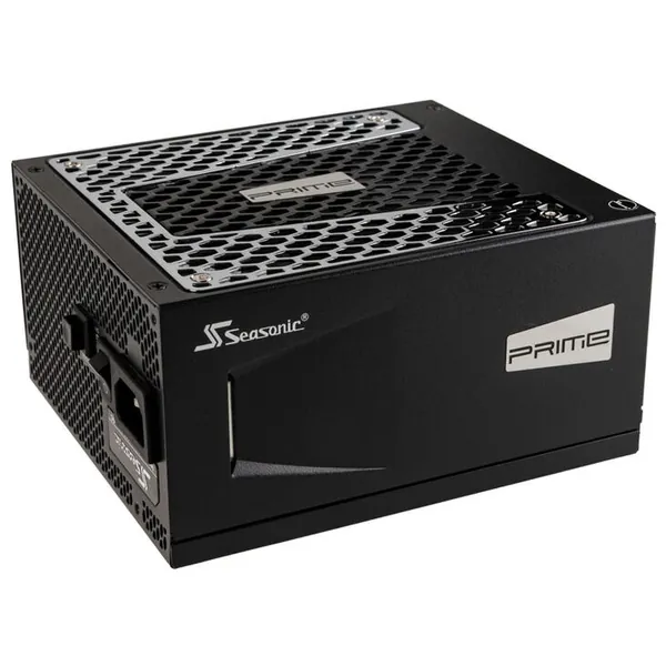 Seasonic Prime TX 80 PLUS Titanium Netzteil, modular - 1000 Watt