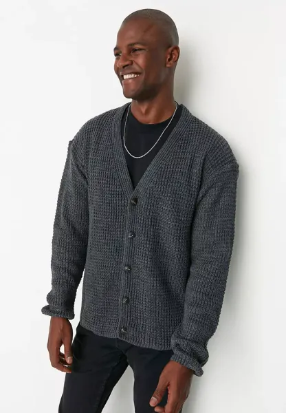 Long Sleeves Cardigan