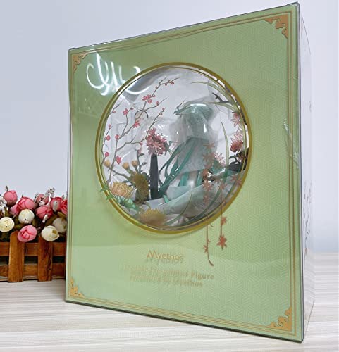 Myethos 1/7 VOCALID Hatsnue Miku 2021Ver.