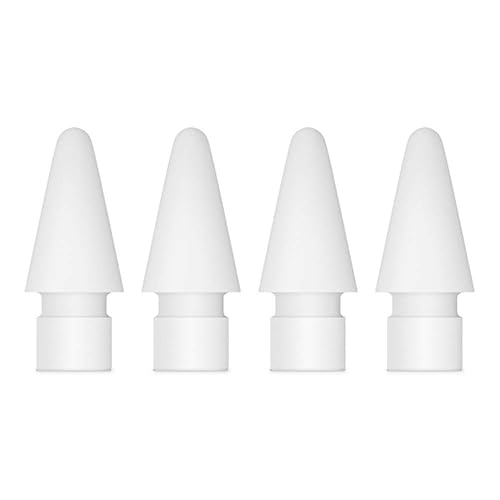 Apple Pencil Tips (4 Pack)