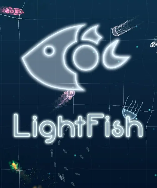 Lightfish Steam CD Key