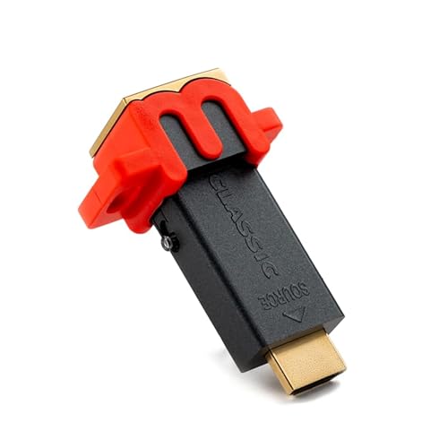 Marseille mClassic - 1440p/4K HDMI Gaming Upscaler