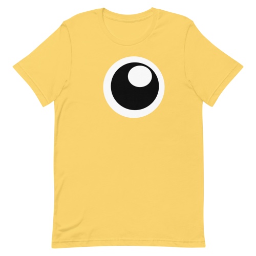 ChickusDee "Chick-Eye" // Dress me in SE.Merch
