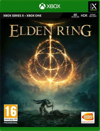 Elden Ring // Xbox