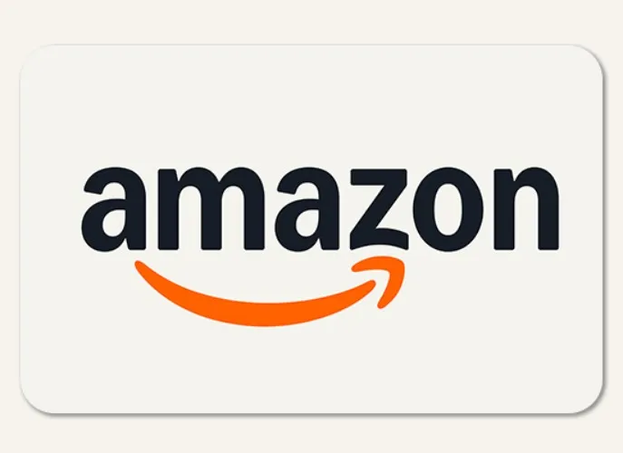 Amazon Gift Card