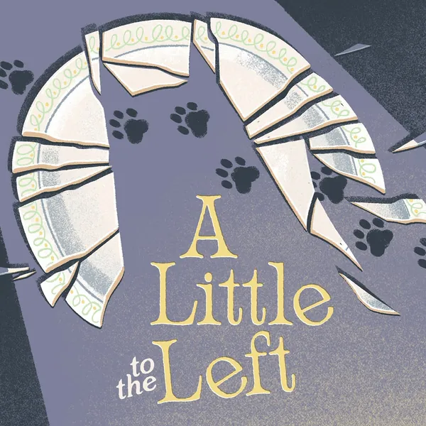 A Little to the Left (PS5)