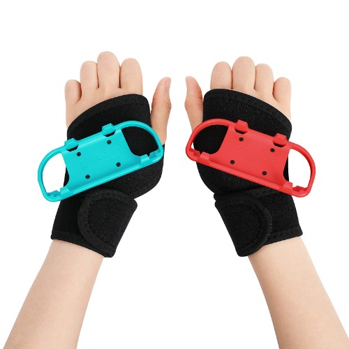 Polsbandje voor Just Dance