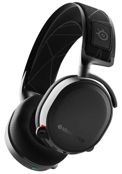 SteelSeries Arctis 7 draadloze gamingheadset