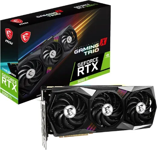 RTX 3090 Ti