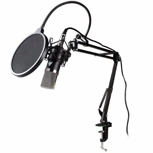 Maono AU-A03 Condenser Podcast Studio Mic