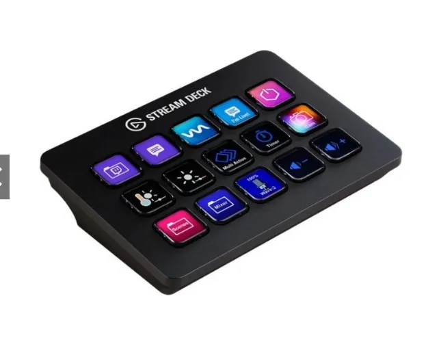 Elgato Stream Deck MK.2