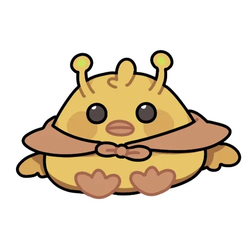 Custom Live2D Pet/Mascot | Art + Rig by maxlive2d