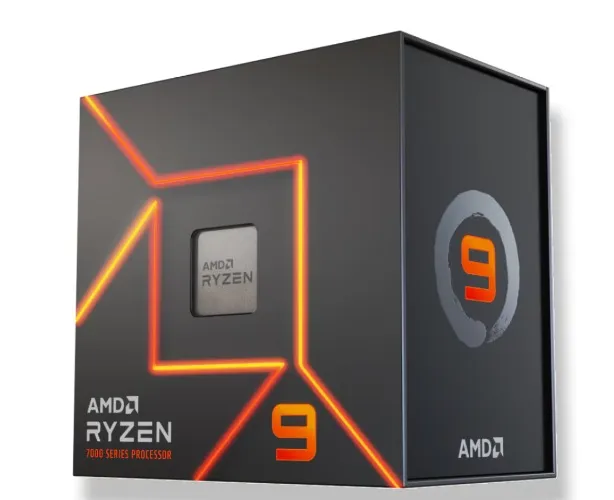 AMD Ryzen™ 9 7900X