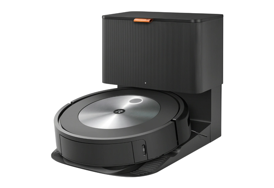 Roomba j7+ Robot Vacuum