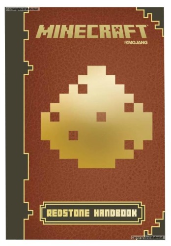 Minecraft Redstone Handbook