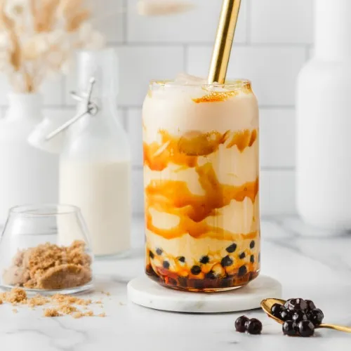 Bubble Tea