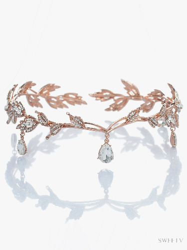 SV Isabella Fairy Crown CROWN | Sweetv