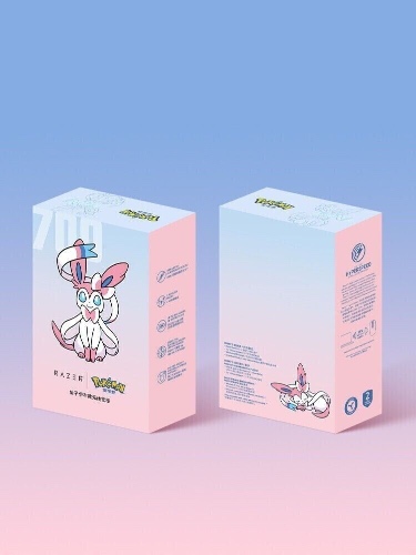 Razer x Pokémon Sylveon Orochi V2 Wireless BT Mouse