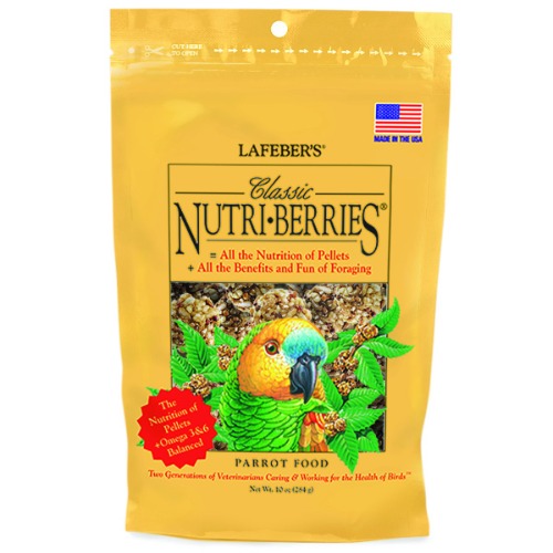 Lafeber Nutriberries