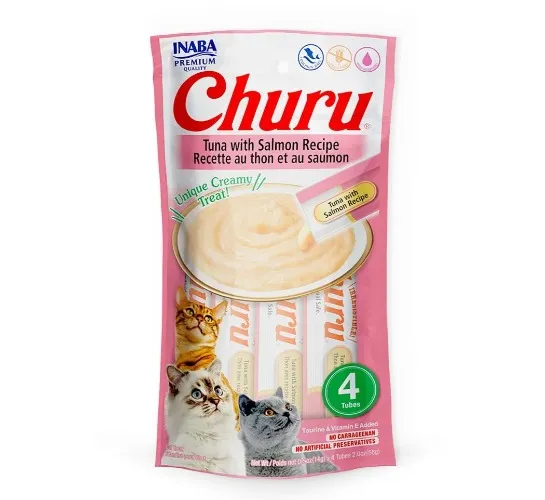 Churu for Panchito!