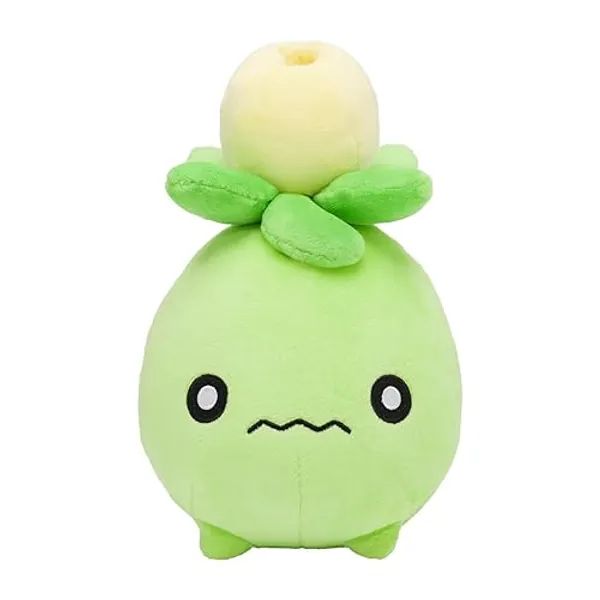 Pokemon Center Original Poke Plush Smoliv