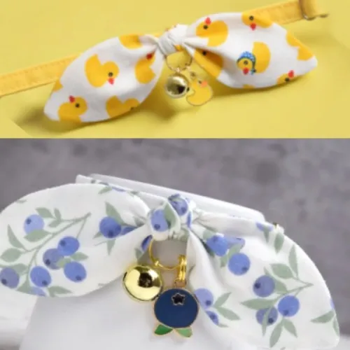 Cute Cat Collars