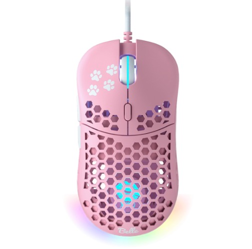Belle Delphine M1 - Gaming Mouse | Default Title