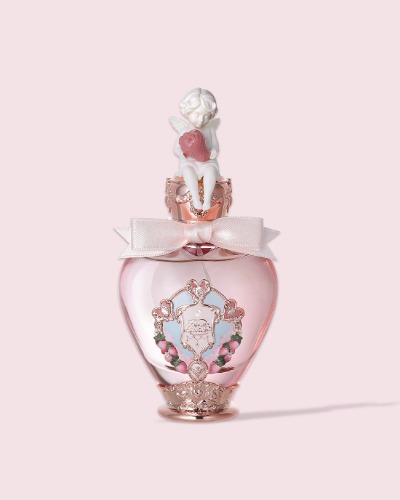 Strawberry Cupid Perfume | Strawberry Milk Shake
