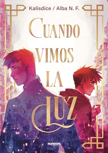 Cuando vimos la luz (Random Cómics)