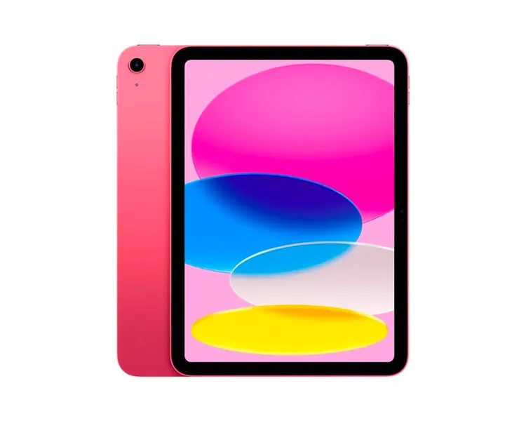 10.9-Inch iPad 64GB | 10.9-Inch iPad 64GB in Pink