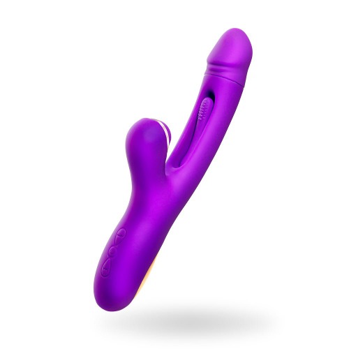 G-Bliss: The O-Maker Vibrator: G-Spot C-Spot & A-Spot Euphoria | Default Title