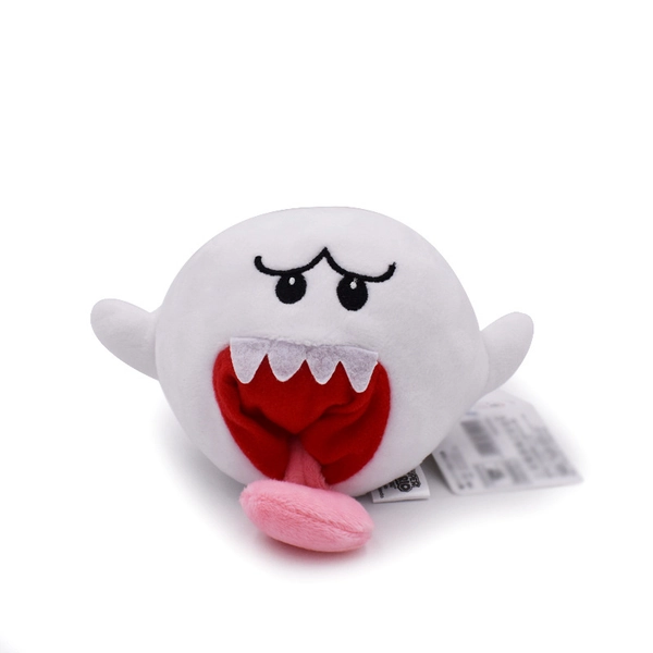 Boo Plush Toy Super Mario Boos Ghost Stuffed Animals