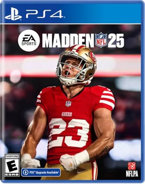 Madden NFL 25 - PlayStation 4