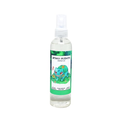 Bulbasaur - Air Freshener
