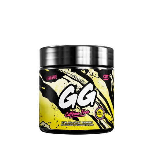 Lemonade Caffeine Free - 100 Servings | Default Title