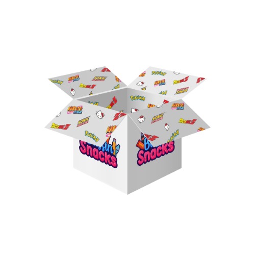 $35 Anime Mystery Box | Default Title