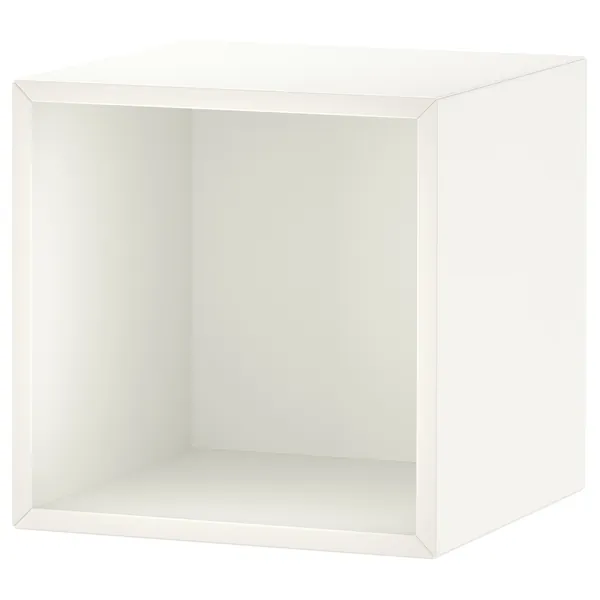 EKET Cabinet - white 13 3/4x13 3/4x13 3/4 "
