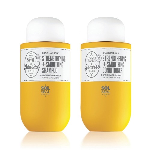 Brazilian Joia™ Shampoo and Conditioner Set | Default Title