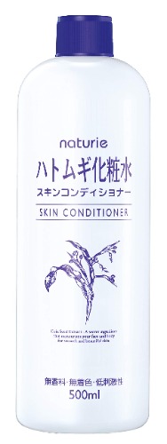 Hatomugi Skin Conditioner 500ml