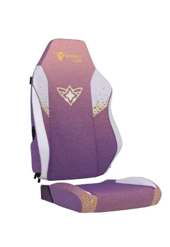 Secretlab Star Guardian SKIN 
