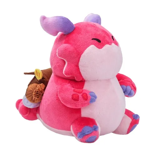 Plüschtier Choncc |  Riot Games Store