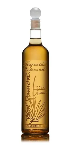 Tequila Don Ramón Reposado 750 Ml