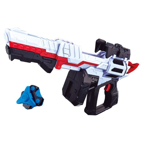 Bandai Boys Toys - Kamen Rider Geats - Magnum Shooter 40X, DX
