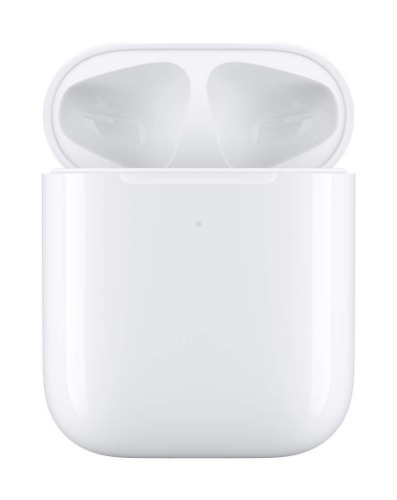 Apple Wireless Charging Case for AirPods