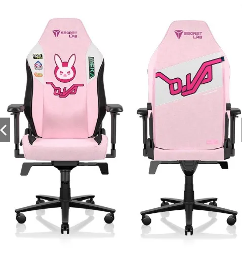 Secretlab Titan Evo Gaming Chair D.Va