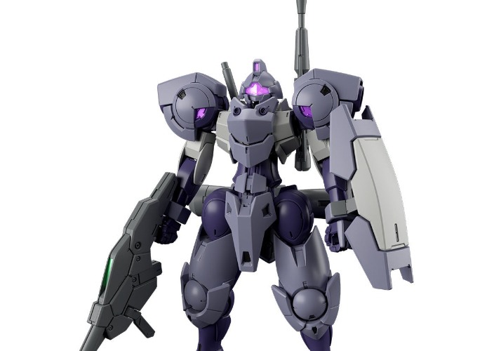 HGTWFM 1/144 #22 Heinderee Sturm