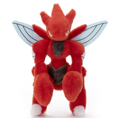 Scizor plush